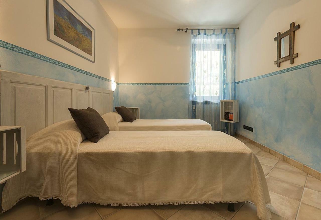 Bed and Breakfast Agrialpi By Salfrutta Bricherasio Zewnętrze zdjęcie